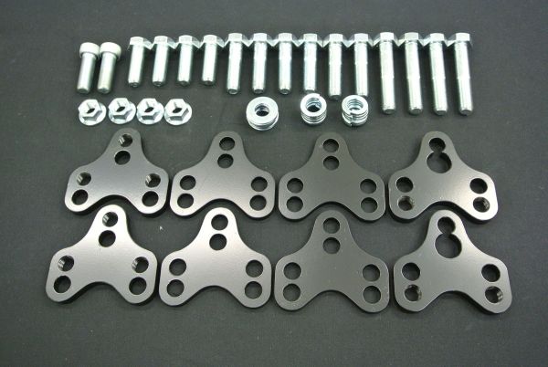 プリウス[ZVW5#] :: SilkRoad