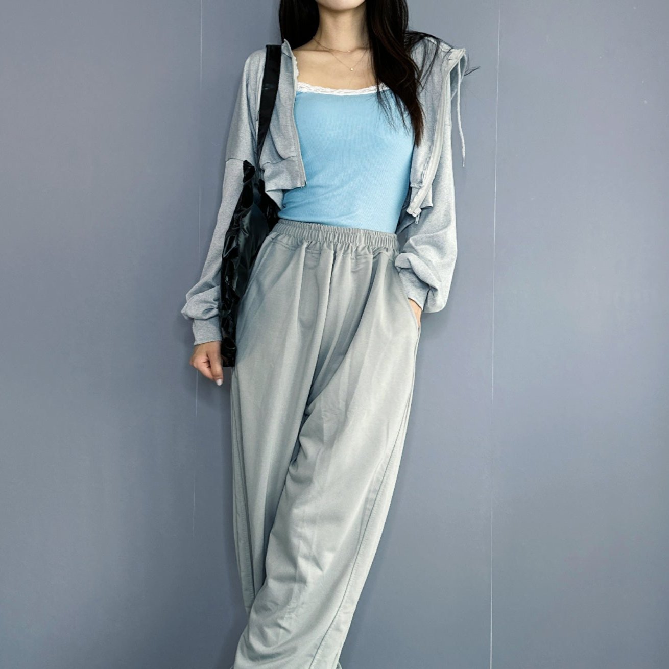 レースキャミソール 9001159 – Silly