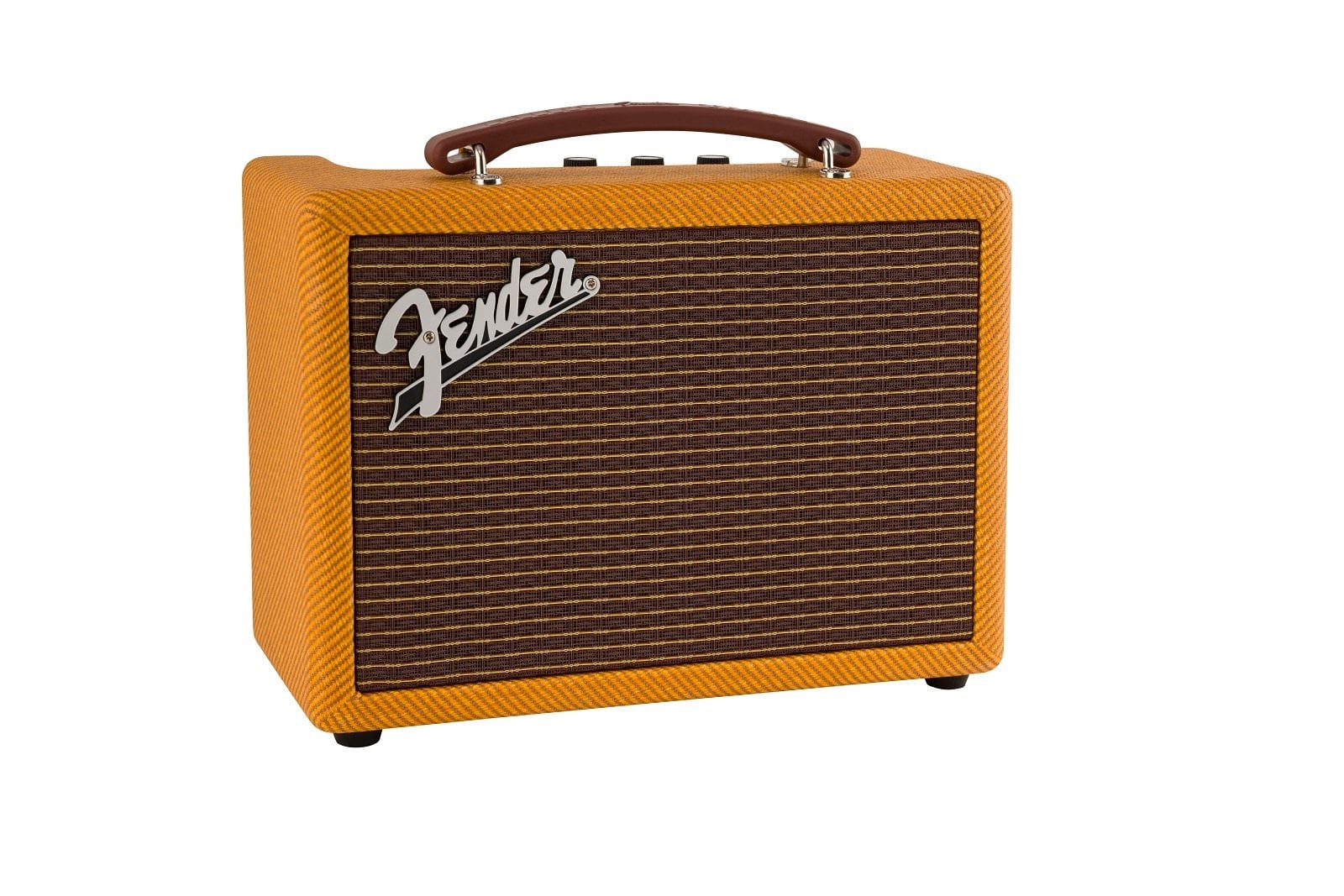 The Fender Audio™ Indio 2 Bluetooth Speaker