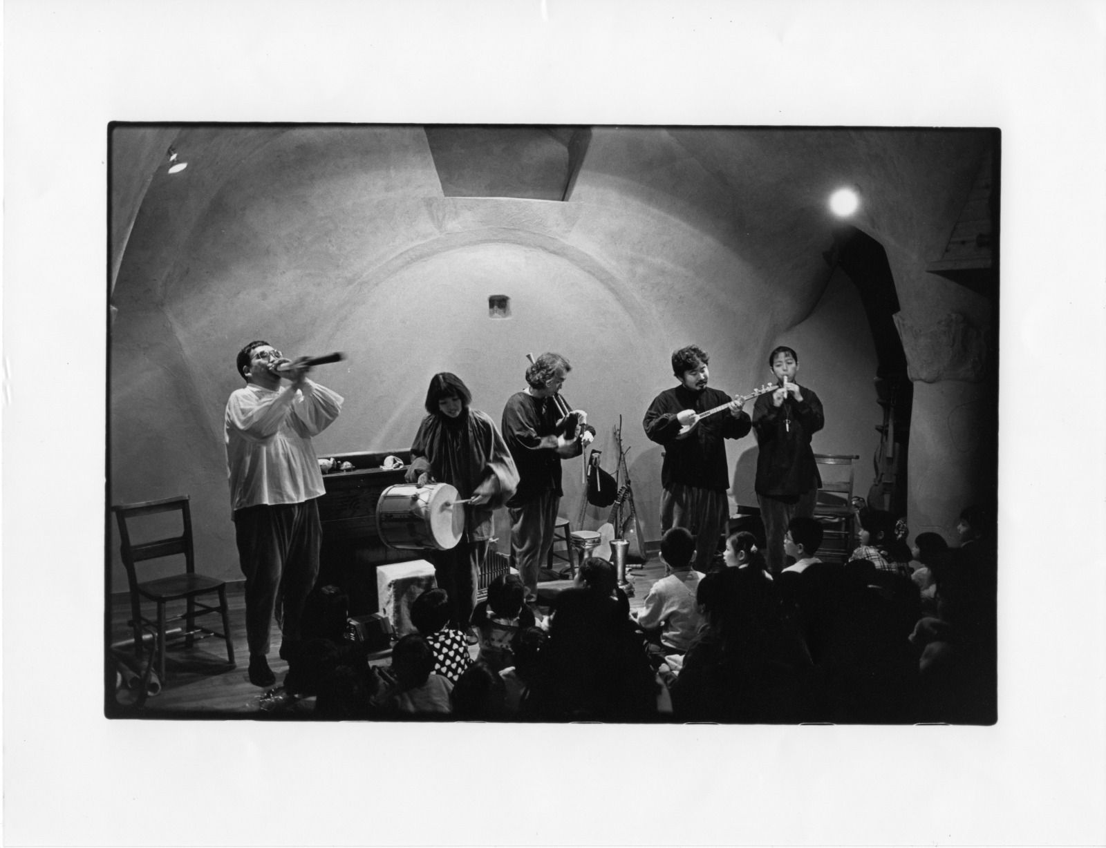 ロバの音楽座 - 株式会社重本音楽事務所