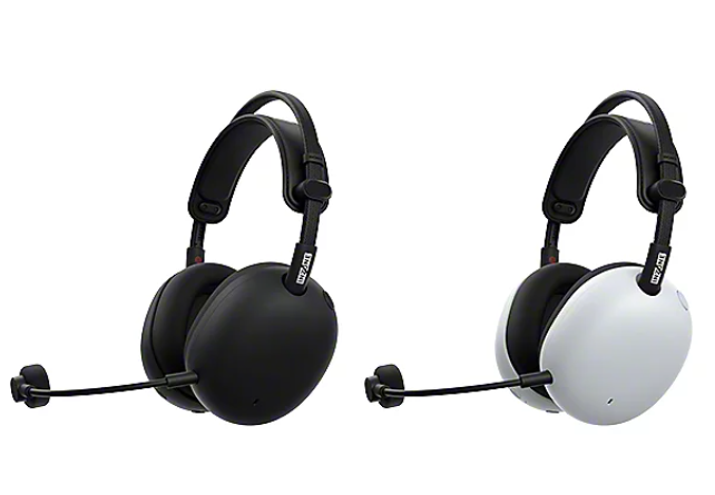 INZONE H9 II ――「静寂を制して、勝利を掴め。」 – ソニーショップサイト