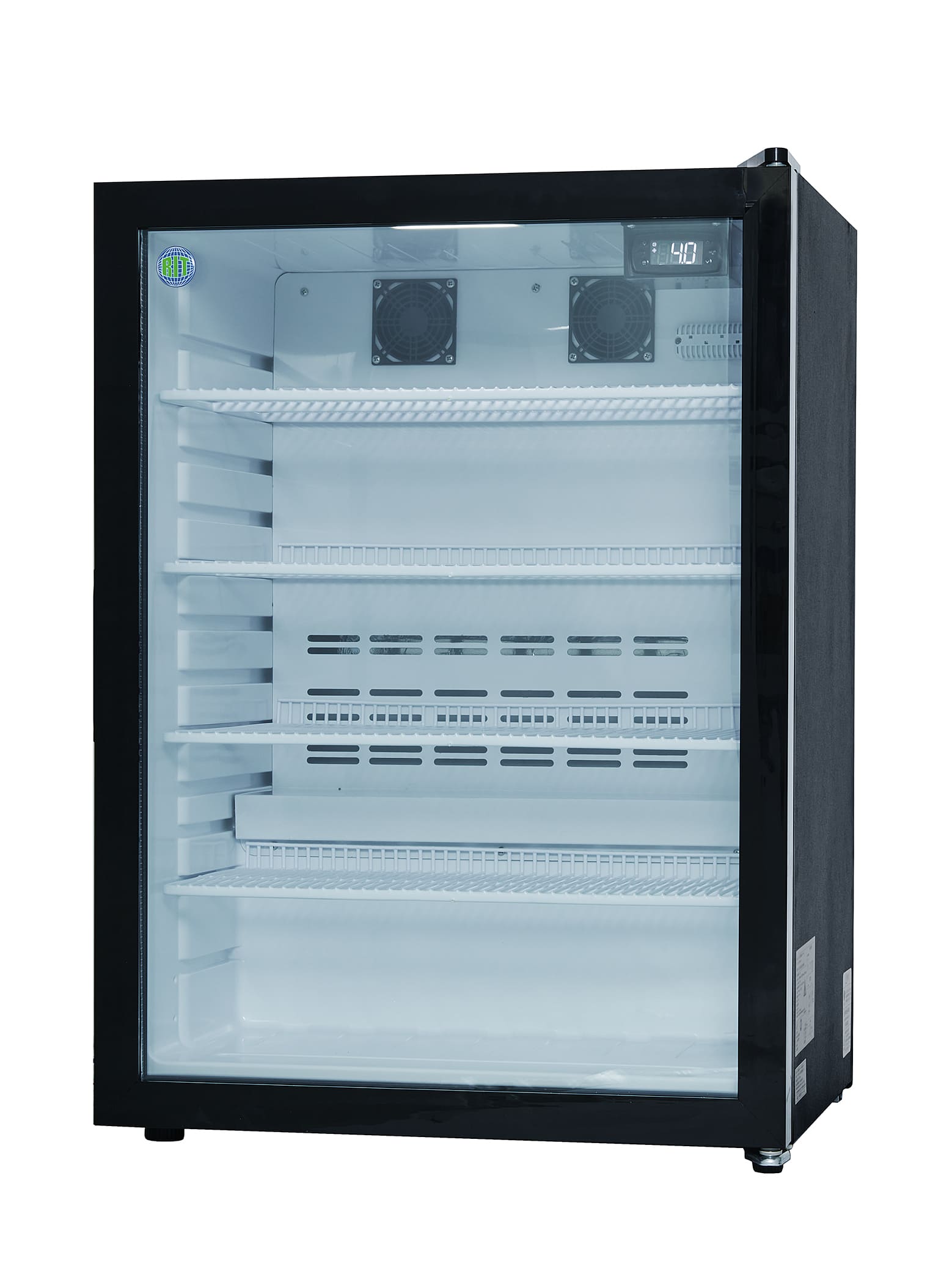 冷蔵ショーケース - 卓上型