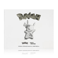 DANIEL ARSHAM x Pokemon 'Pikachu' (2022) Crystallized Eroded