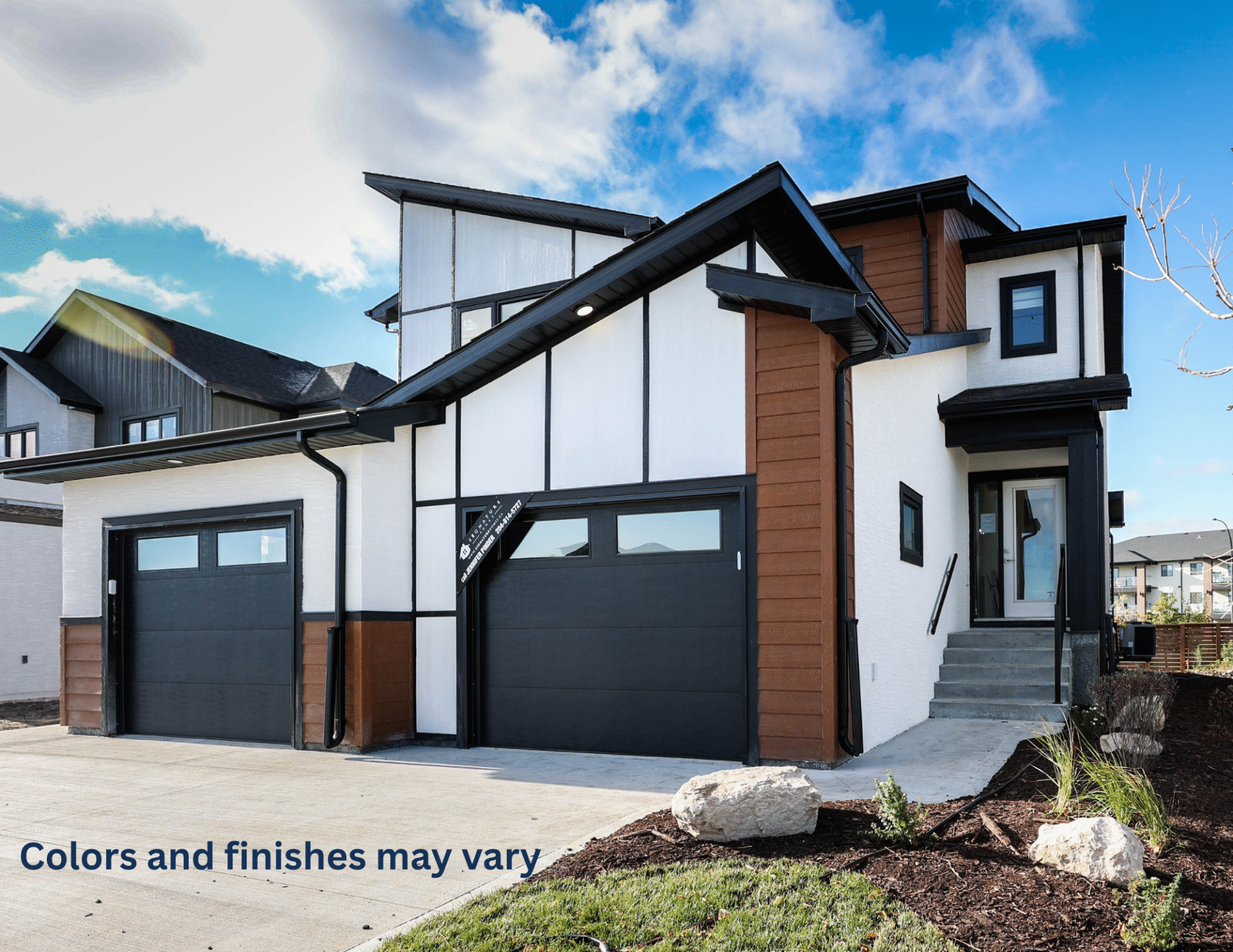 Side-by-Side Archives - Signature Homes