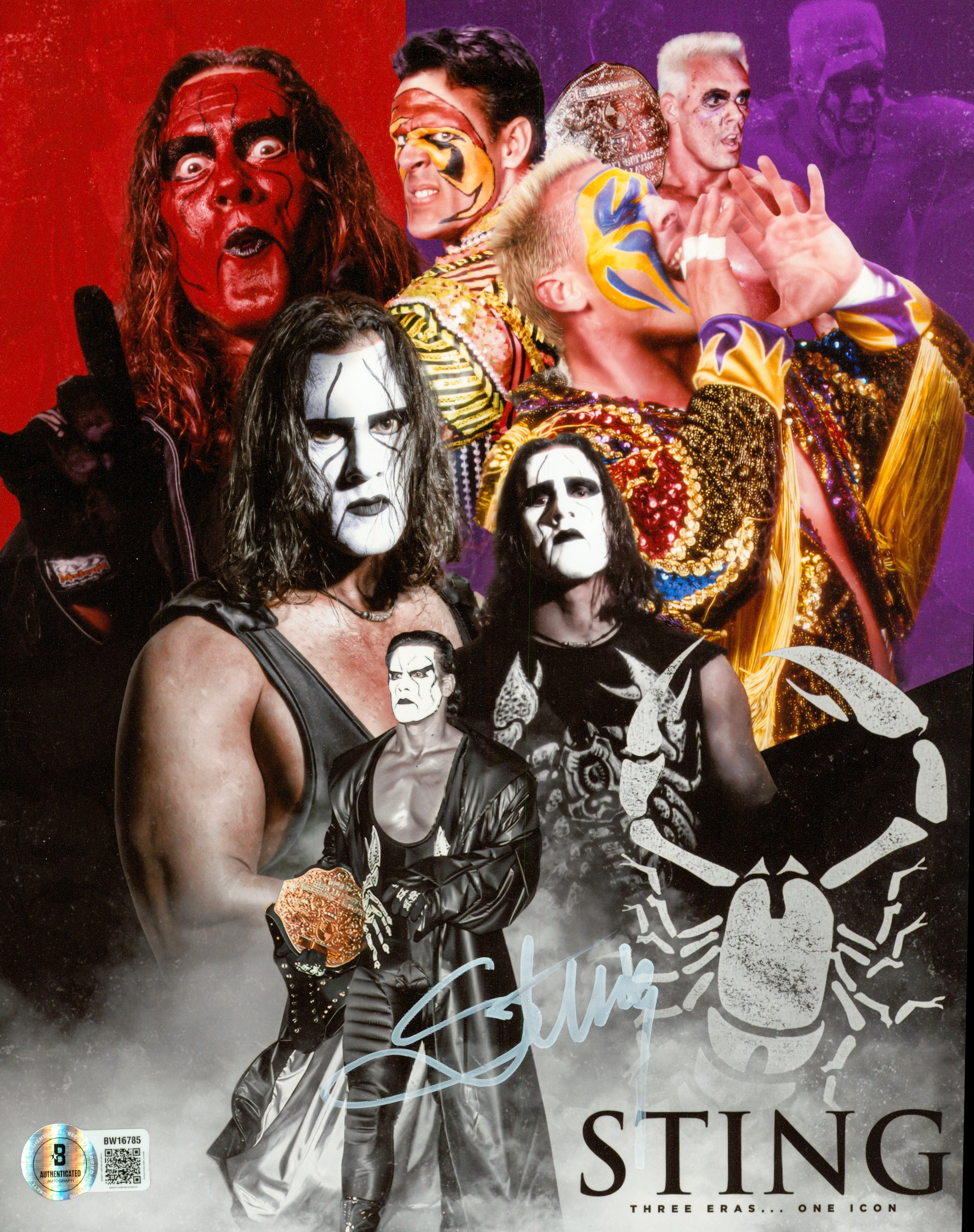 Home – Signed By Superstars