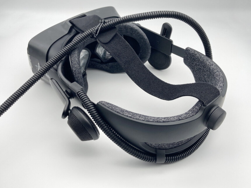 Valve Index】おすすめカスタマイズ・補強方法 | しぐにゃもブログ