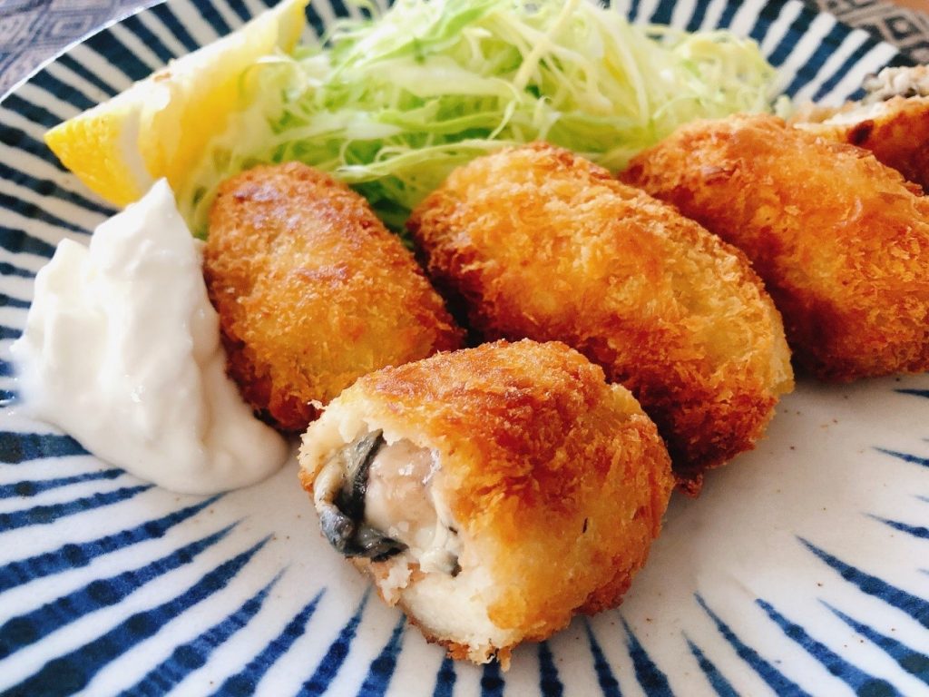 仙台パン粉食堂」株式会社かね久 | 暮らす仙台