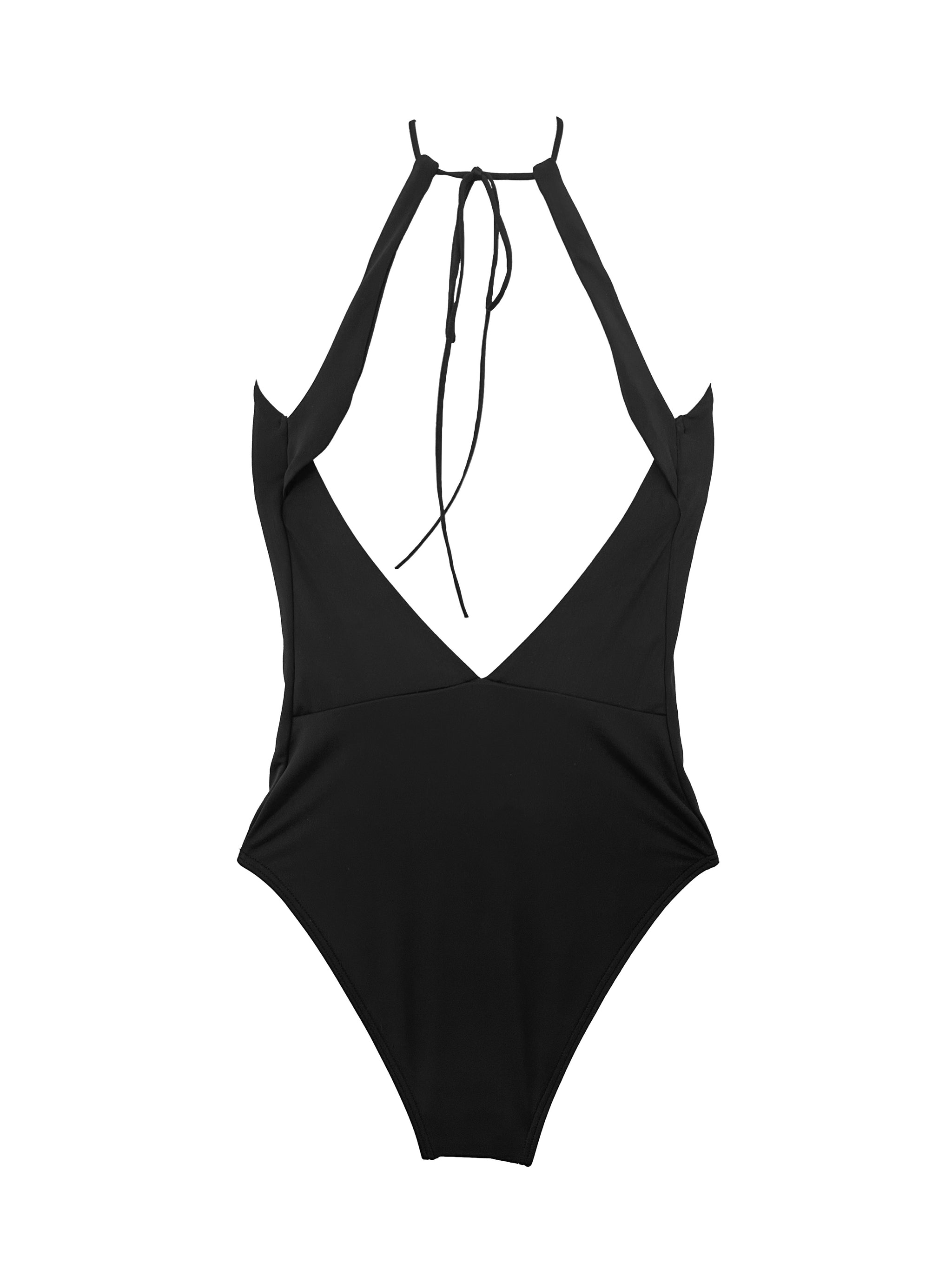 ZAHA Ⅱ - midnight black – SISANDI