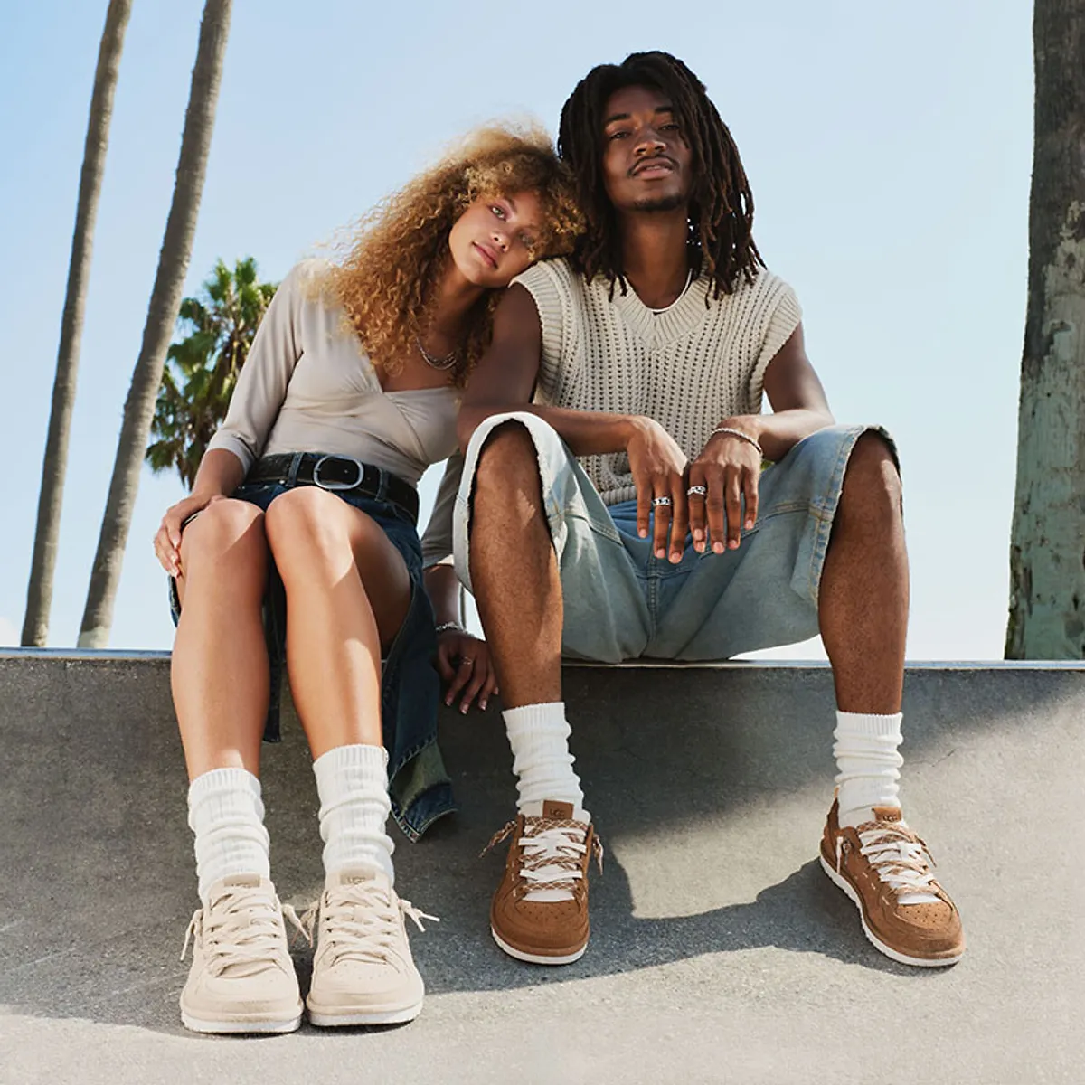 Feels Like UGG｜UGG®（アグ）公式サイト