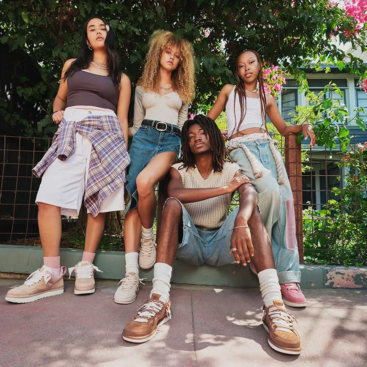 Feels Like UGG｜UGG®（アグ）公式サイト