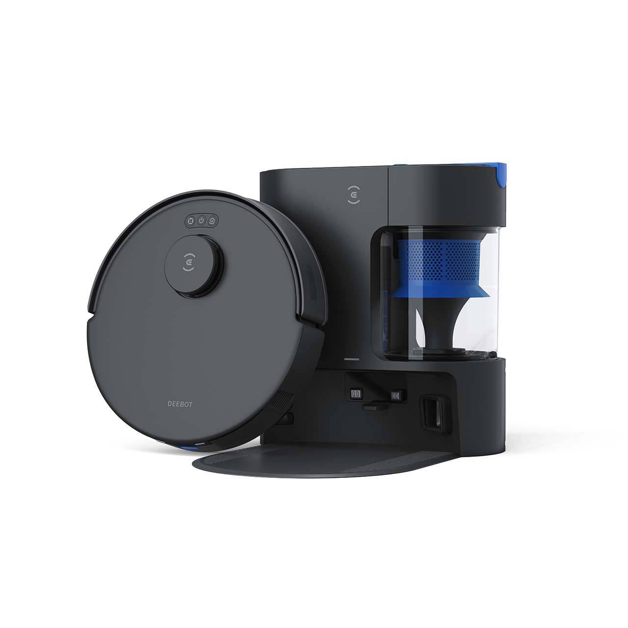 DEEBOT N20 PRO PLUS - ECOVACS CA