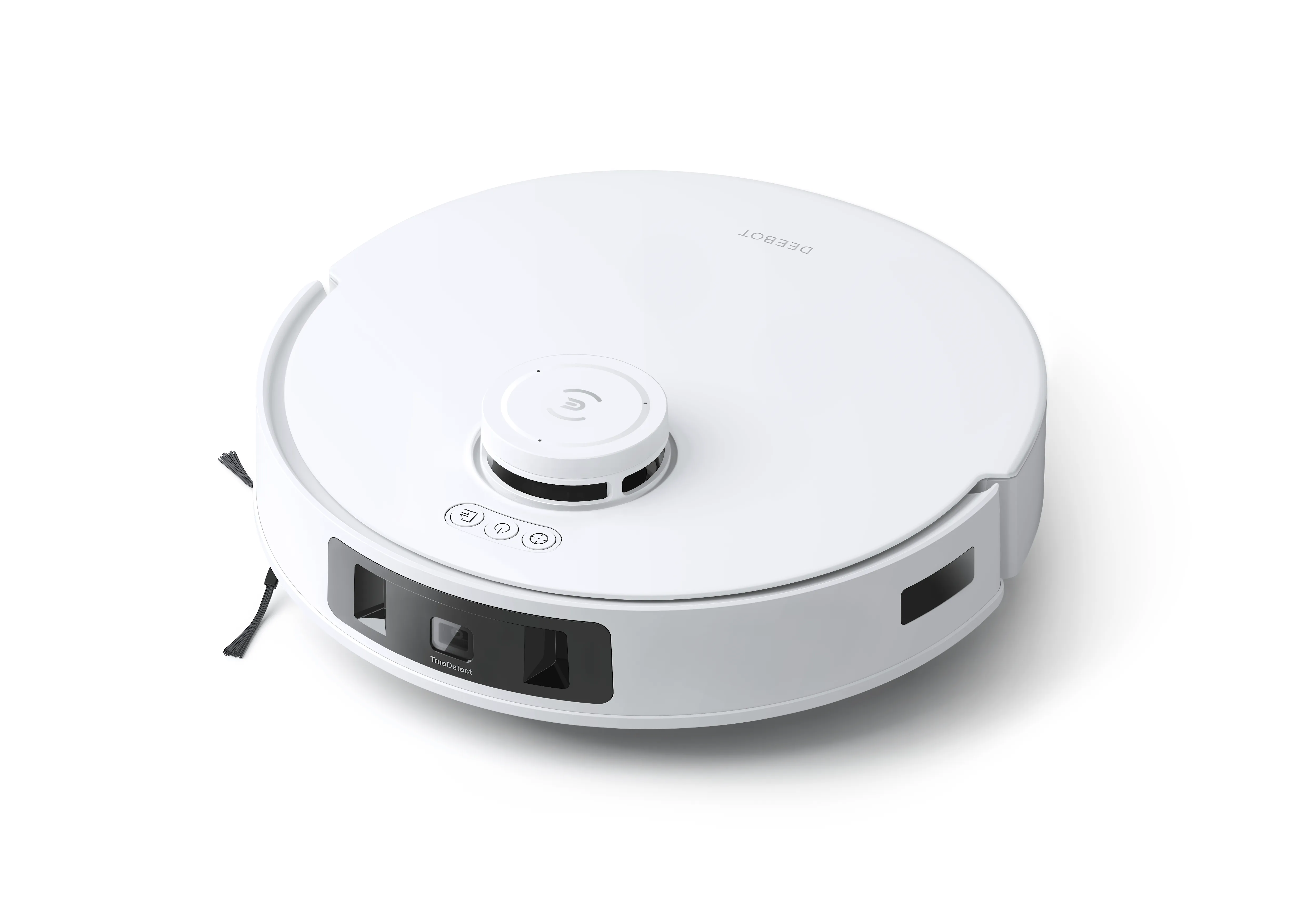 DEEBOT T30 PRO OMNI WHITE - ECOVACS GLOBAL