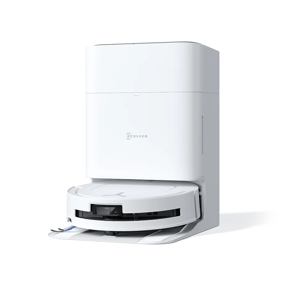 DEEBOT N8 PRO自動掃除機 | ECOVACS Japan公式サイト