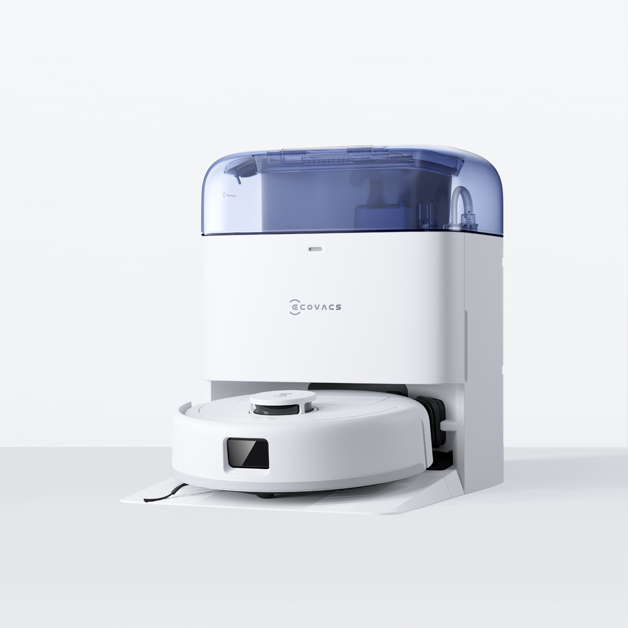 DEEBOT mini PRO (青) | ECOVACS Japan公式サイト
