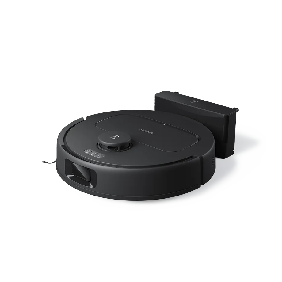 DEEBOT mini(ディープサファイア)お掃除ロボット（超小型，吸引力