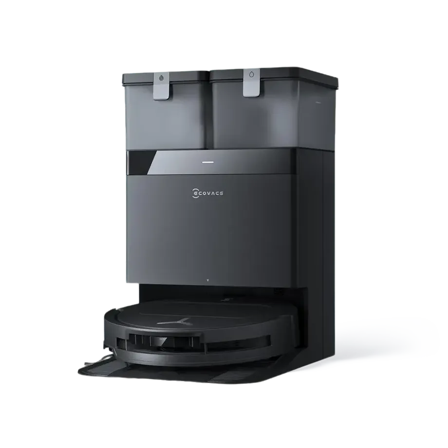 エコバックス ロボット掃除機 | ECOVACS Japan公式サイト