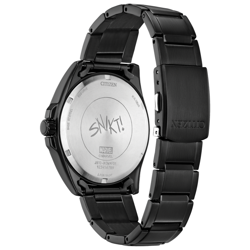 Citizen Eco*Drive Wolverine 506-02391 - Family & Co. Jewelers