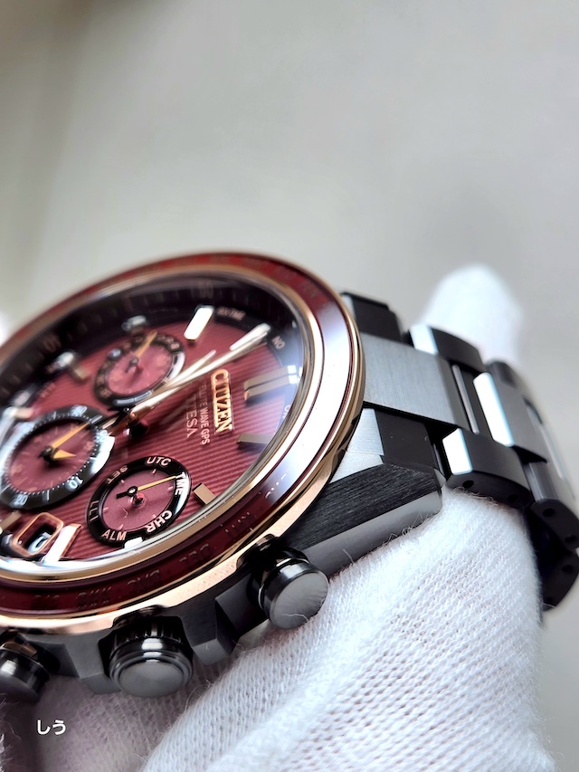 海王星【CC4054-68L】ネプチューン | 欲しいっなかいしうブログ