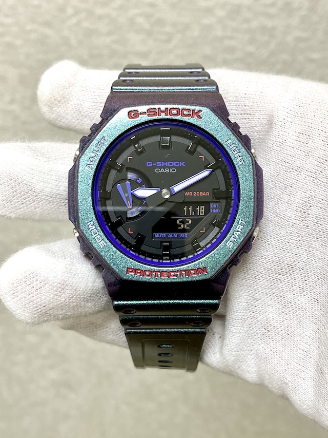 かっこ【GA-B001AH-6AJF】しょう | 欲しいっなかいしうブログ