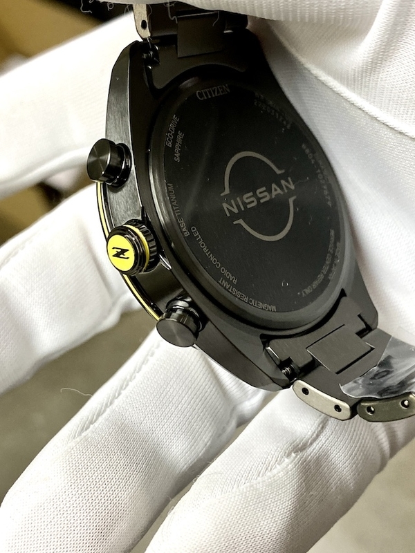 日【フェアレディZ AT8185-89E】産 | 欲しいっなかいしうブログ