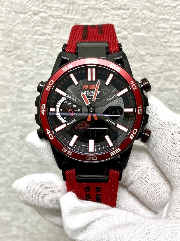 頭文字D【ECB-2000MFG-1AJR】MFゴースト | 欲しいっなかいしうブログ