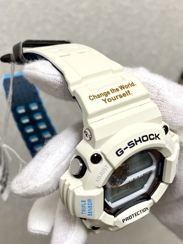 北極【GW-9408KJ-7JR】ﾑﾂｷﾋﾋﾃﾝﾃﾝﾊﾞﾝﾊﾞﾝ | 欲しいっなかいしうブログ