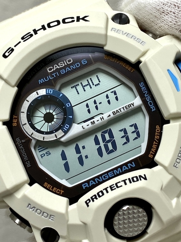 北極【GW-9408KJ-7JR】ﾑﾂｷﾋﾋﾃﾝﾃﾝﾊﾞﾝﾊﾞﾝ | 欲しいっなかいしうブログ