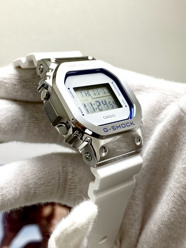 歴代GM【プレシャスハートセレクション5600LC】5600 | 欲しいっなかい