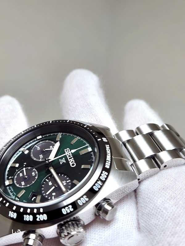 オーセンティック【SBDL107】グリーン | 欲しいっなかいしうブログ