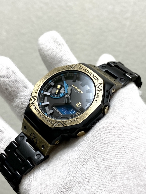 或る【GM-B2100LL-1AJR】氵男 | 欲しいっなかいしうブログ