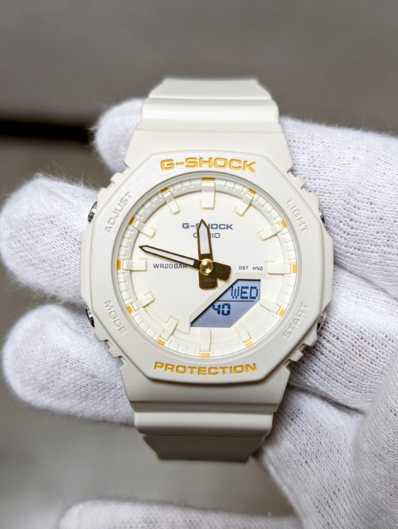 言葉に【G-SHOCK GMA-P2100W-7AJR】しよう | 欲しいっなかいしうブログ