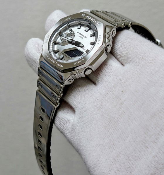 大人から【G-SHOCK GM-2100YM-8AJF】学生まで | 欲しいっなかいしうブログ