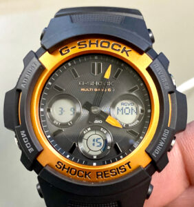 G-SHOCK【ファイアーパッケージ】2022 春 | 欲しいっなかいしうブログ