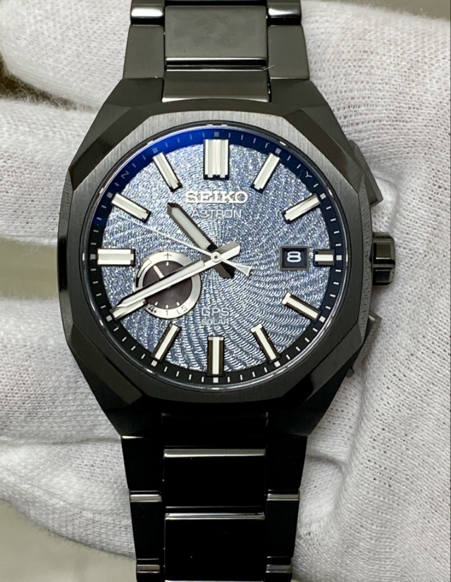 ムキになる【アストロン SBXD039】2026 | 欲しいっなかいしうブログ