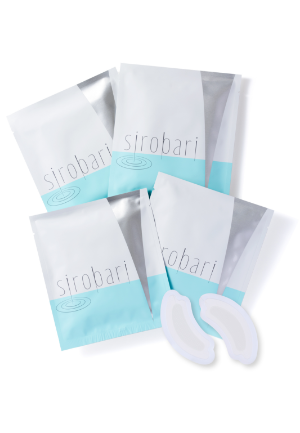 sirobariモイストパッチ | ITEM DETAIL | sirobari（シロバリ）公式サイト