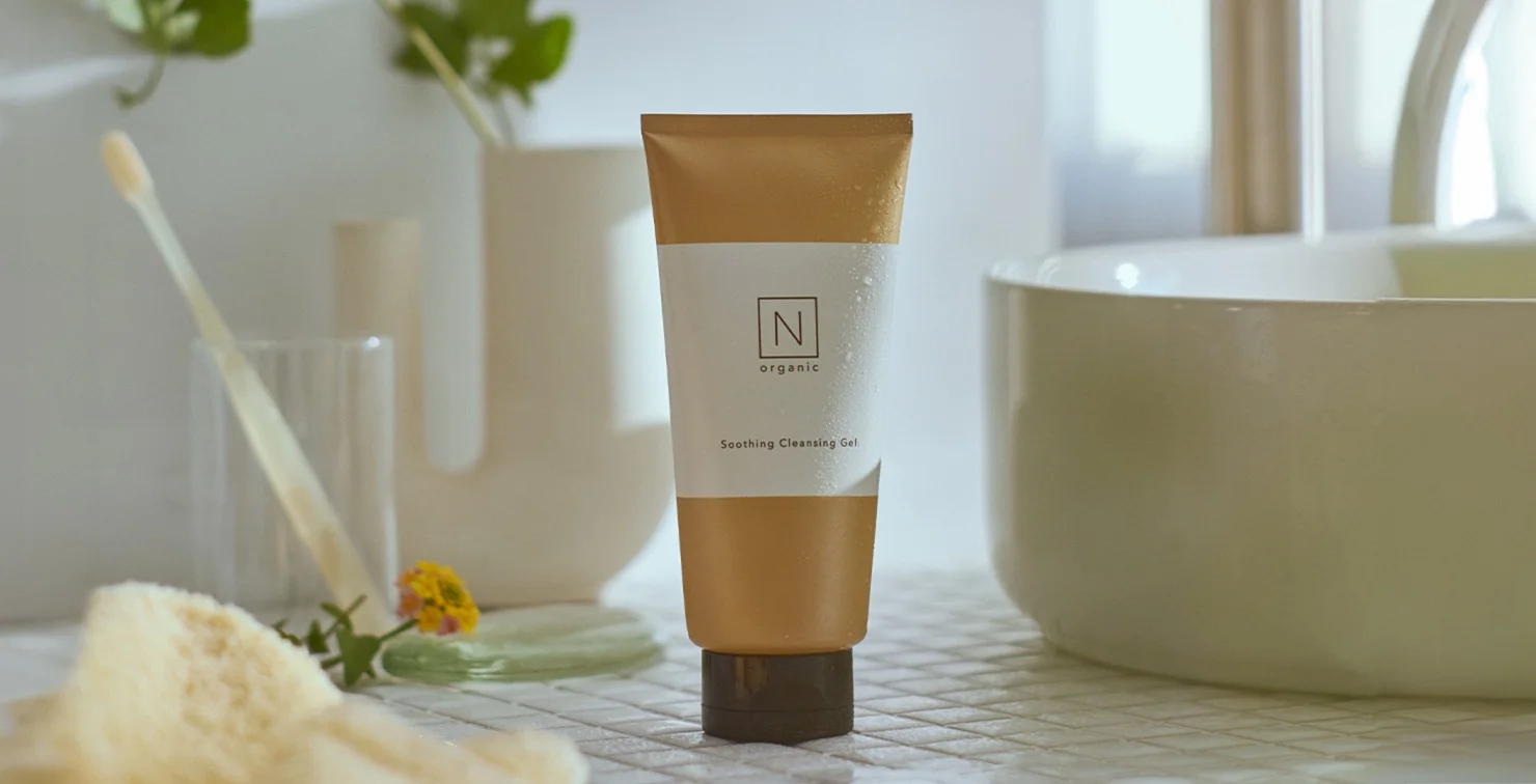 化粧品・スキンケア・基礎化粧品｜【公式】Nオーガニック オンライン