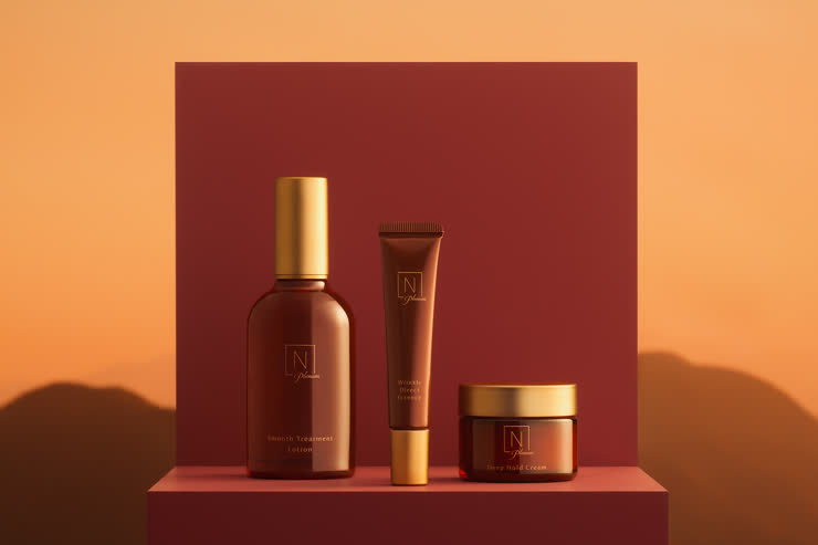 化粧品・スキンケア・基礎化粧品｜【公式】Nオーガニック オンライン