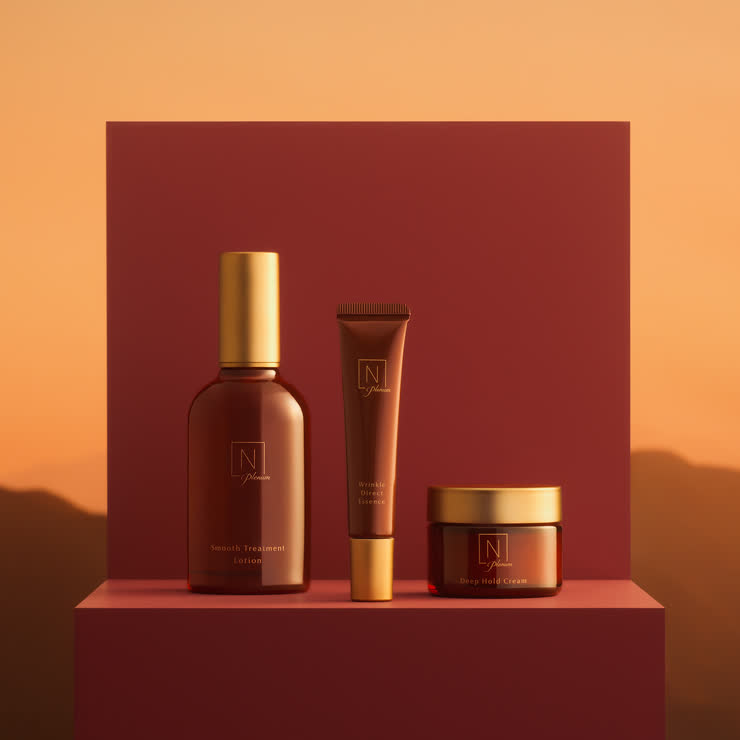 Nオーガニック 最高峰エイジングケアシリーズ・商品一覧｜【公式】N