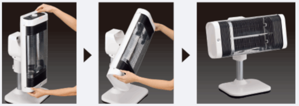 2025年版】コロナ コアヒート vs ダイキン セラムヒート どっちが良い