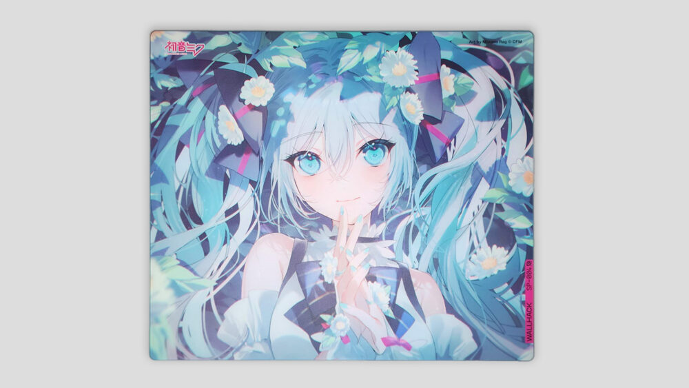 WALLHACK SP-004 レビュー】強みを活かし、これまでにない最高峰を