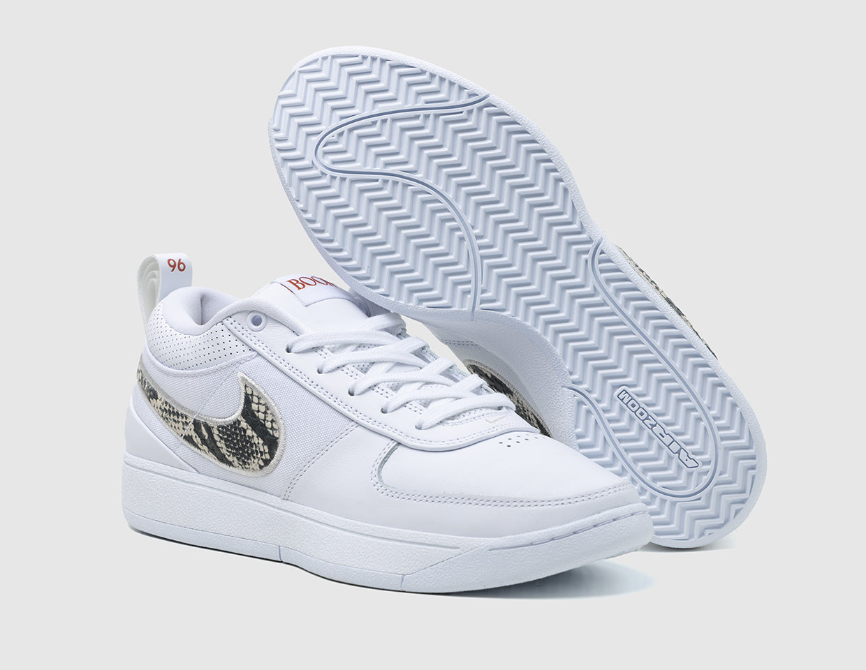 Nike Book 1 “Rattlesnake” – size? Canada