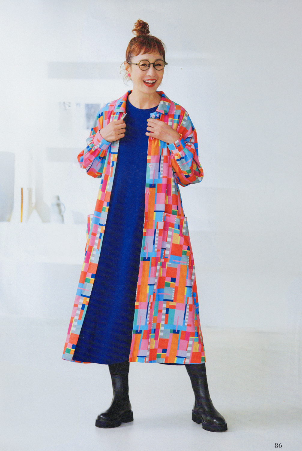 菜木のり子】コンポジット追加! | シックスセンス The Sixth Sense