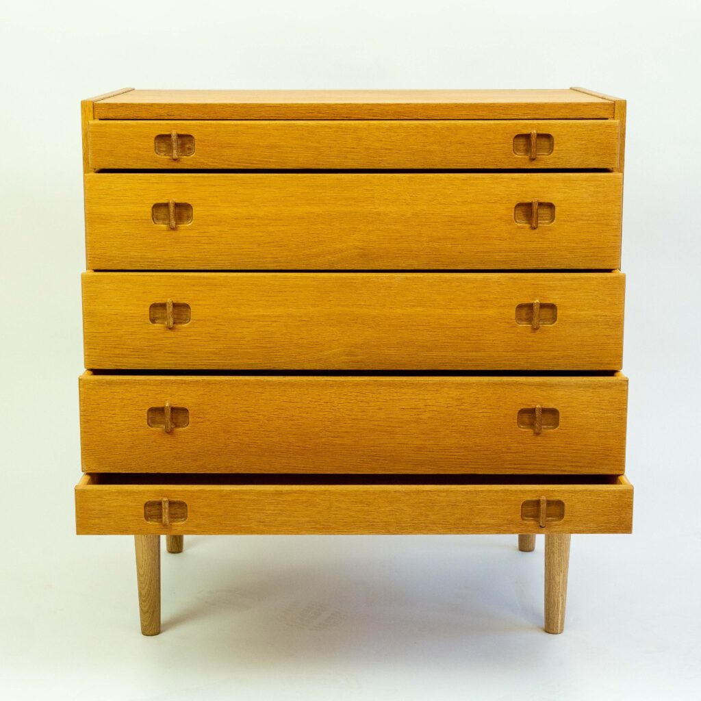 Drawer Cabinets - Sixty Fruits