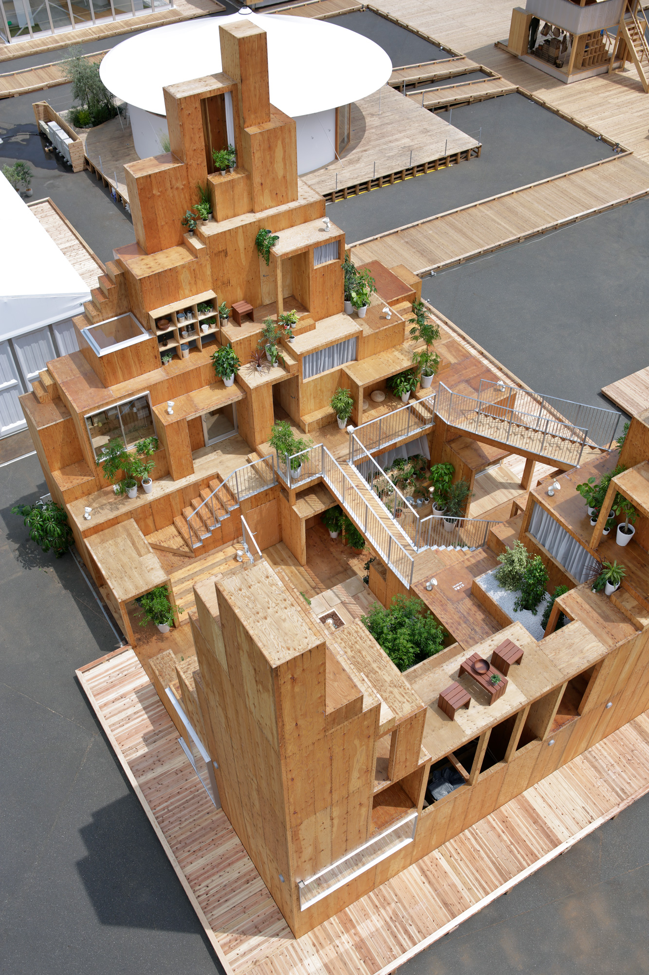 Architect Sou Fujimoto Takes Us Inside His 