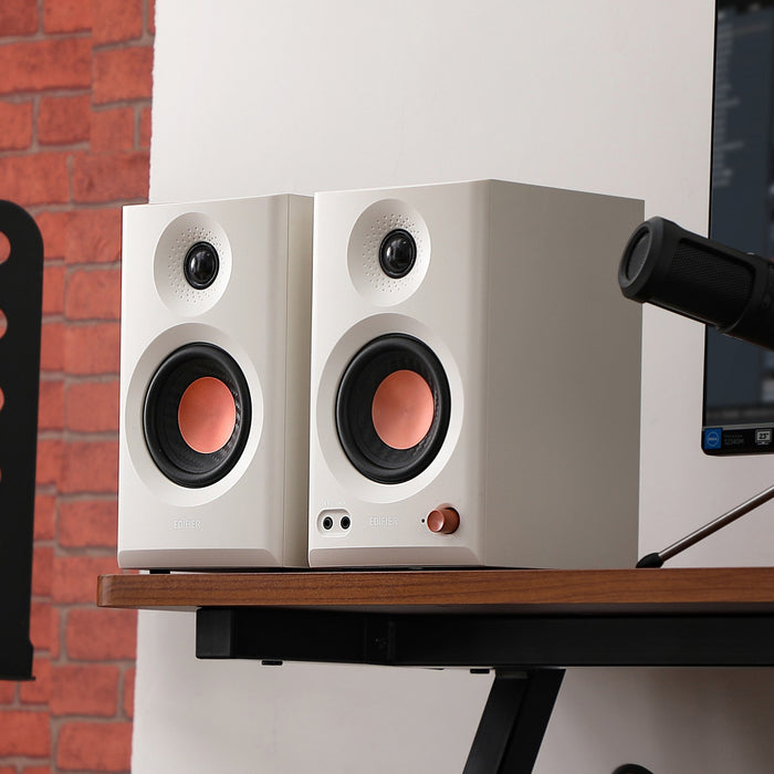 Edifier MR3 Powered Studio Monitor Speakers — Sixale USA