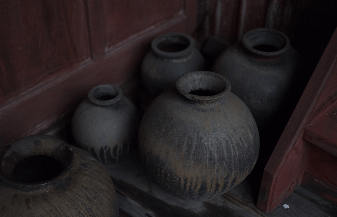 旅する、千年、六古窯 - 日本六古窯 公式Webサイト [日本遺産] -