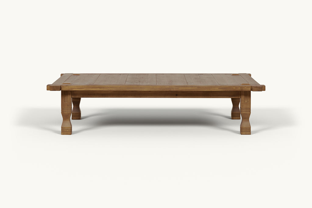 Ora Coffee Table – Modern Antique Tables – Sixpenny
