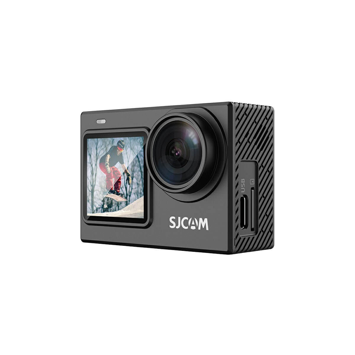 SJCAM SJ6 Pro 4K 60FPS Action Camera – sjcamstores