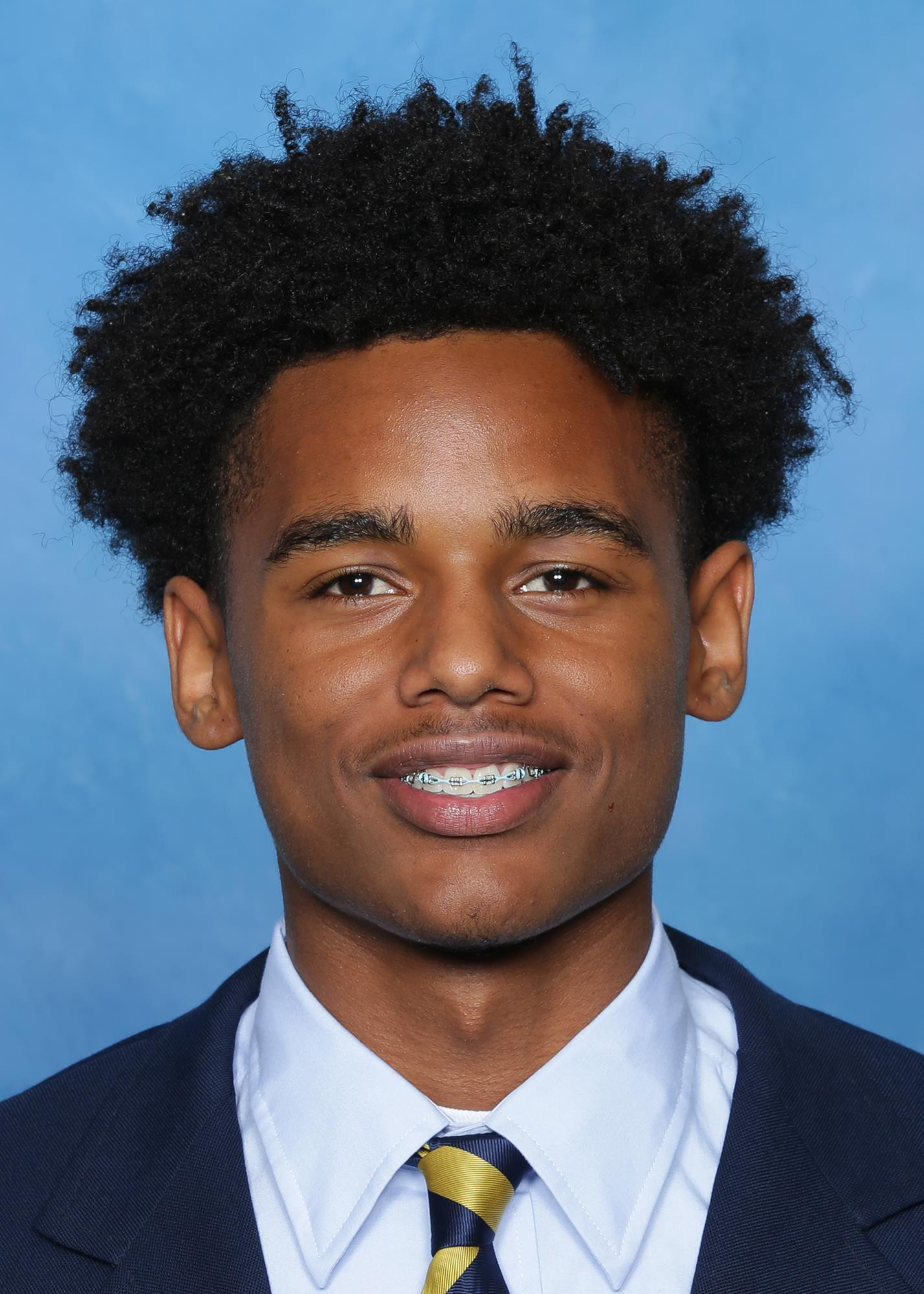 Malikhi Miller - Football 2019 - SJSU Athletics - Official