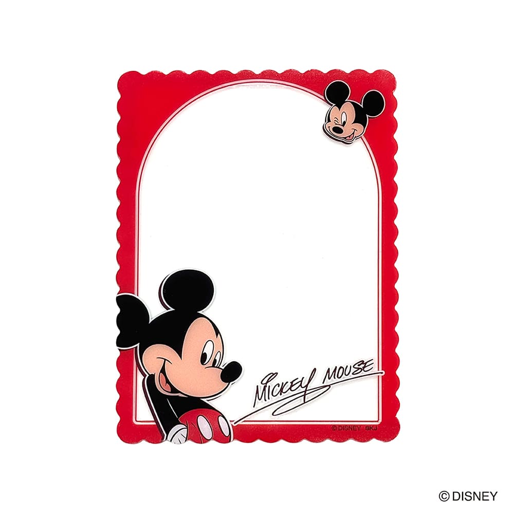 ディズニー ハードカードケースコレクション – きゃらマルシェ